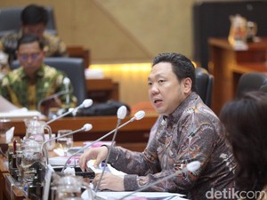 183.000 TKI Lolos Berangkat ke Arab Secara Ilegal, Kok Bisa?
