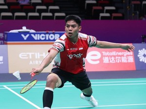 PBSI Kirim Skuad Muda ke SEA Games 2025