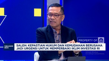 Video: Ngeri! Industri Lokal Diancam