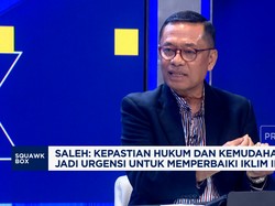 Video: Ngeri! Industri Lokal Diancam "Serbuan" Barang Impor Ilegal