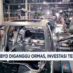 Pengusaha: RI Bakal Gigit Jari, Aksi Premanisme Untungkan Negara Lawan