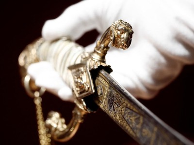 7 Jenderal Terbesar dalam Sejarah, Dunia Dibuat Gentar