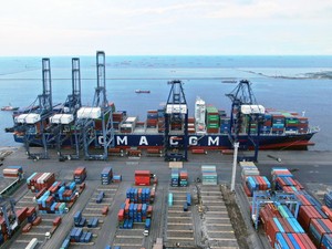 Pelindo Petikemas Setor Kewajiban kepada Negara Rp1,94 Triliun