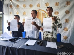 Kuttab Al-Faruq Sukoharjo Minta Maaf Kepseknya Jadi Tersangka Pencabulan