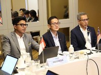 Sah! Pertamina Pimpin Clean Energy Task Force - ASCOPE