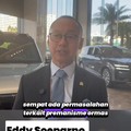 Keras! Wakil Ketua MPR Ingatkan Jangan Tolerir Aksi Koboi Preman Ormas