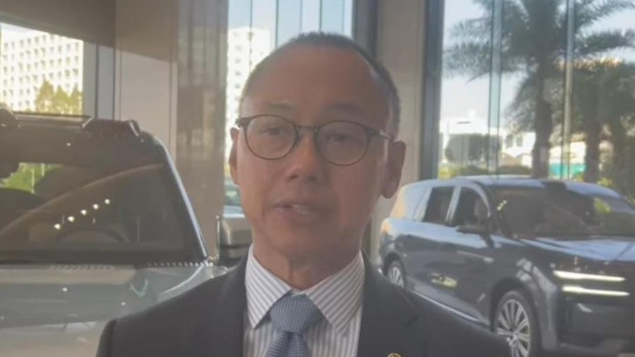 Pimpinan MPR RI, Eddy Soeparno menegaskan aksi premanisme berkedok ormas yang mengganggu pelaku usaha dan industri harus ditertibkan. (Tangkapan layar instagram @team_eddysoeparno)