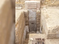 Peneliti Temukan Makam Pangeran Mesir Kuno Berusia 4.400 Tahun