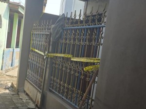Pilu Bocah 4 Tahun Tewas Terbakar di Tangerang Sempat Dicari-cari Ibu