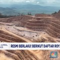 Video: Pramono Turunlam Pajak BBM Jadi 5% - China Mulai Ditinggalkan