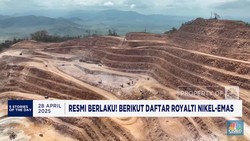 Video: Pramono Turunlam Pajak BBM Jadi 5% - China Mulai Ditinggalkan