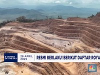 Video: Pramono Turunlam Pajak BBM Jadi 5% - China Mulai Ditinggalkan