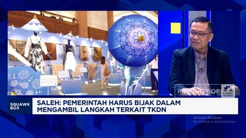 Video: Premanisme - Regulasi Tak Pasti, Hambat Investai ke Industri RI