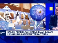 Video: Premanisme - Regulasi Tak Pasti, Hambat Investai ke Industri RI