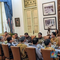 19 Perusahaan Korsel Mau Tambah Investasi Rp 28 T Ke RI, Ini Daftarnya