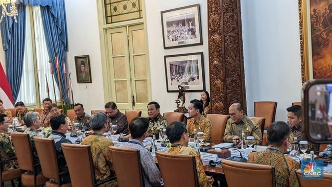 19 Perusahaan Korsel Mau Tambah Investasi Rp 28 T Ke RI, Ini Daftarnya