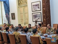 19 Perusahaan Korsel Mau Tambah Investasi Rp 28 T Ke RI, Ini Daftarnya
