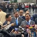 Hadapi Tarif Trump, Prabowo Bakal Bikin 3 Satgas Khusus