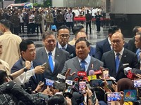 Hadapi Tarif Trump, Prabowo Bakal Bikin 3 Satgas Khusus