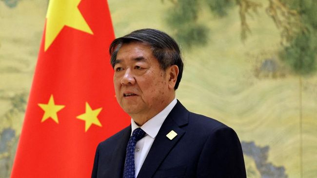 Bukan Xi Jinping, Ini Ujung Tombak China dalam Perang Dagang Lawan AS