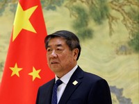 Bukan Xi Jinping, Ini Ujung Tombak China dalam Perang Dagang Lawan AS