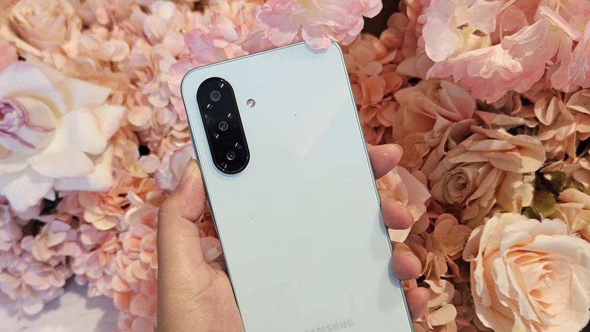 tembak ikan deposit Review Samsung Galaxy A26 5G, HP Harga Rp 4 Juta Layak Beli atau Skip?
