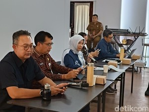 PHRI Beberkan Penyebab Hotel di Bali Sepi, padahal Turis Makin Ramai