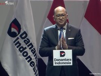 Prabowo Minta Bersih-bersih BUMN, Ini Respons Bos Danantara