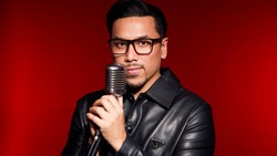 Single Up-Beat Penuh Energi Baru dari Sammy Simorangkir