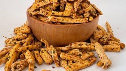 4 Fakta Basreng Indonesia yang Disita Taiwan gegara Pengawet Berlebih