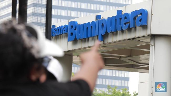 AJB Bumiputera Bayar Rp542,2 M Klaim Tertunda hingga Mei 2025
