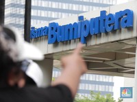 AJB Bumiputera Bayar Rp542,2 M Klaim Tertunda hingga Mei 2025