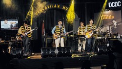 The Lantis Jadi Sorotan di Tengah Gempuran Lagu Pop Alternatif