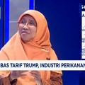 Video:Trump Bikin Nelayan & Eksportir Udang Teriak, DPR Lakukan Apa?