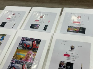 Ini Motif-Modus Pembuat dan Penyebar Hoaks Motor Murah Gubernur Khofifah