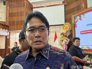 Giri Soroti Rencana Bandara Bali Utara, Infrastruktur Harus Siap
