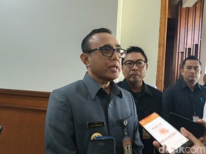 Sampah per Hari 1.000 Ton, Pemkot Denpasar Baru Sanggup Kelola 200 Ton