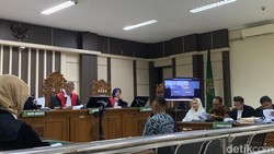 3 Eks Camat Semarang Ungkap Suami Mbak Ita Minta Proyek di Kecamatan Rp 16 M