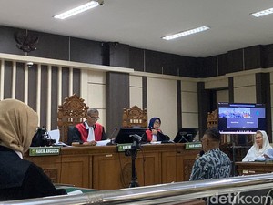 3 Eks Camat Semarang Ungkap Suami Mbak Ita Minta Proyek di Kecamatan Rp 16 M