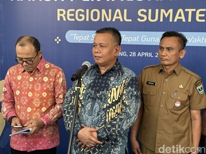 Wamen UMKM Sebut Penyaluran KUR Regional Sumatera Capai Rp17,5 T