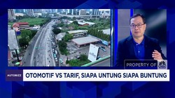 Video: Ada Perang Dagang, Sektor Otomotif Butuh Dukungan Ini