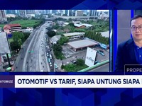 Video: Ada Perang Dagang, Sektor Otomotif Butuh Dukungan Ini