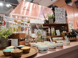 Dibina BRI, UMKM Bali Nature Kini Bisa Ekspor Produk ke 3 Negara Dibina BRI, UMKM Bali Nature Kini Bisa Ekspor Produk ke 3 Negara