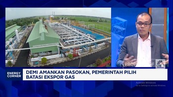 Video: Investor Minta Pemerintah
