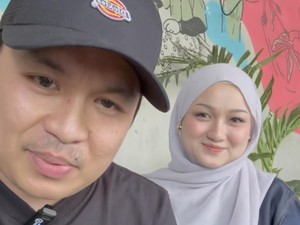 Komika Ate Roasting Allysa Fatkhia Berujung Melamar
