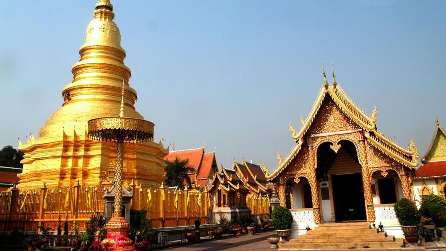 Bangkok Thailand