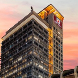 CIMB Niaga (BNGA) Mau Spin Off Unit Syariah, Bidik Aset Rp100 T