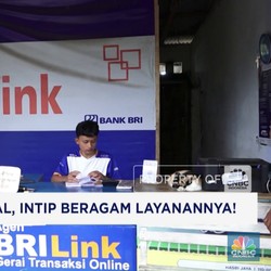 Video: Bank di Atas Kapal, Ternyata Begini Layanannya!