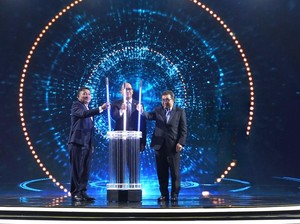 BSI Tekankan Relevansi Ekonomi Syariah bagi Ekonomi RI Lewat GIFS 2025