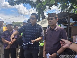 Awasi Turis Nginap di Kos-Vila Ilegal, Tim Terpadu Pemkab Badung Libatkan Kaling